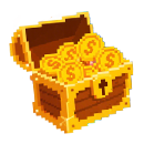 Accumulate daily deposit